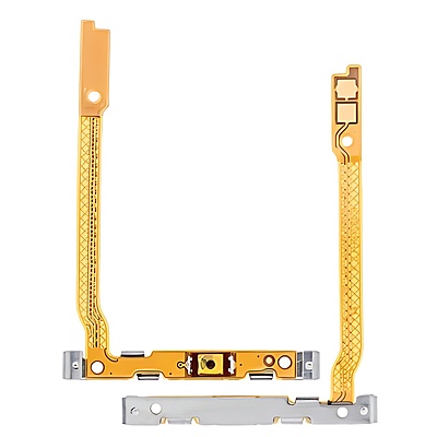 For Samsung Galaxy J6 2018 J600 - Replacement Internal Power Button Flex Cable
