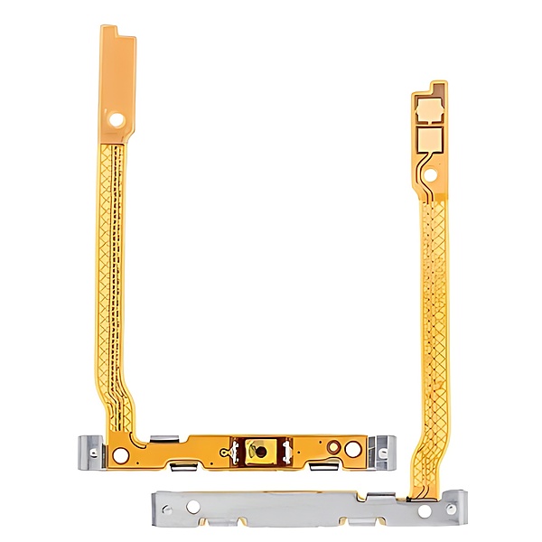 For Samsung Galaxy J6 2018 J600 - Replacement Internal Power Button Flex Cable