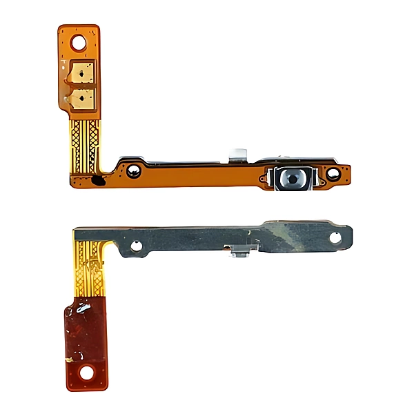 For Samsung Galaxy J7 2016 J710 - Replacement Internal Power Button Flex Cable