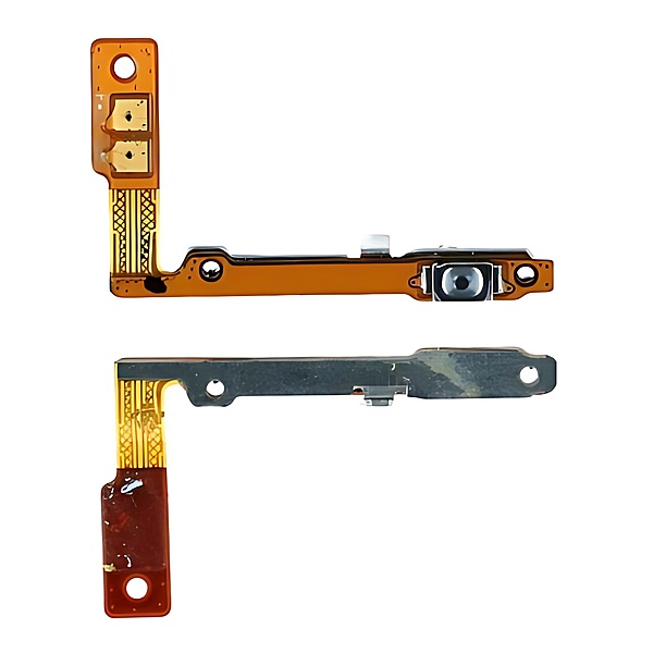 For Samsung Galaxy J7 2016 J710 - Replacement Internal Power Button Flex Cable