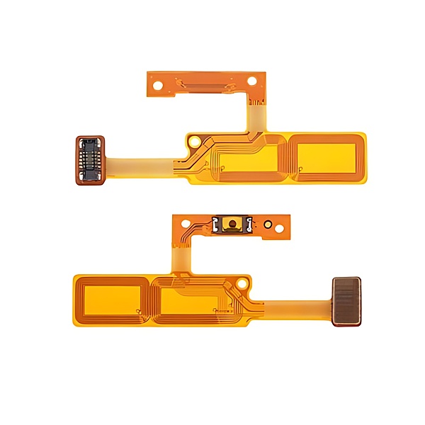 For Samsung Galaxy Note 8 - Replacement Power Button Flex Cable