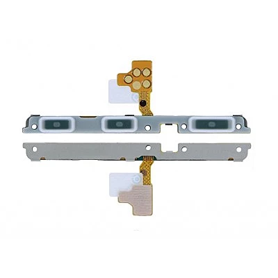 Samsung S20 FE , G780 - Replacement Internal Power & Volume Buttons Flex