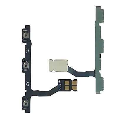 For Huawei P40 - Replacement Internal Power & Volume Buttons Flex Cable