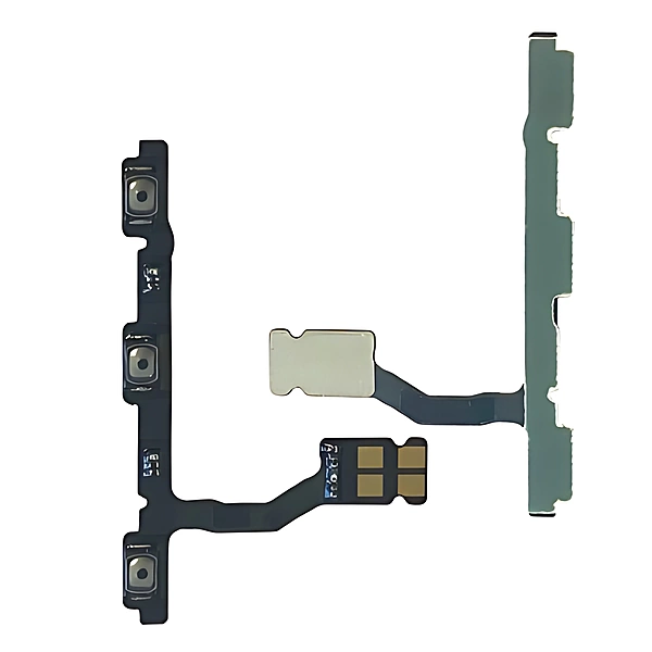 For Huawei P40 - Replacement Internal Power & Volume Buttons Flex Cable