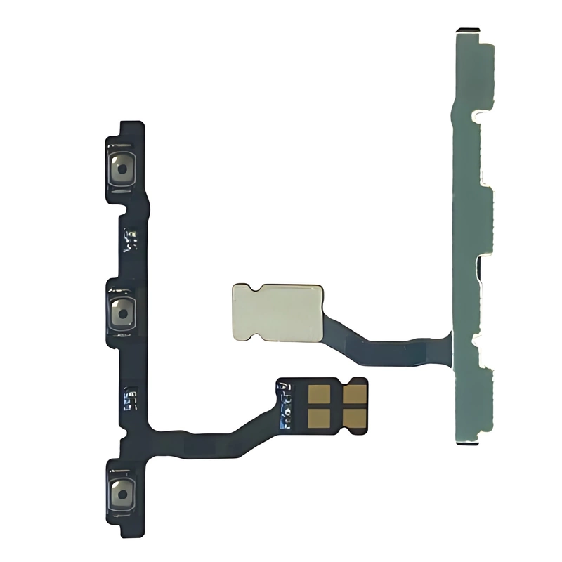 For Huawei P40 - Replacement Internal Power & Volume Buttons Flex Cable