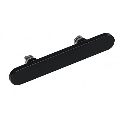 iPhone 15 Pro Max - Replacement Power Volume & Mute Buttons - Black Titanium