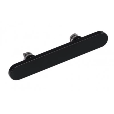 iPhone 15 Pro Max - Replacement Power Volume & Mute Buttons - Black Titanium