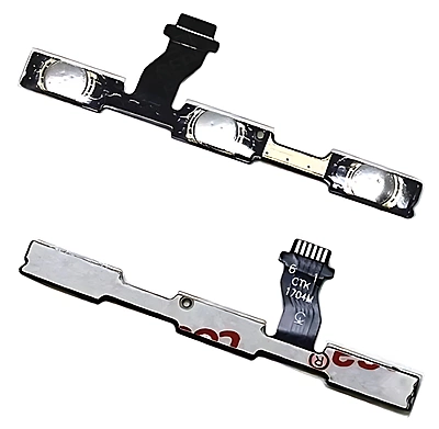 Xiaomi Redmi Note 4X - Replacement Power & Volume Buttons Flex Cable
