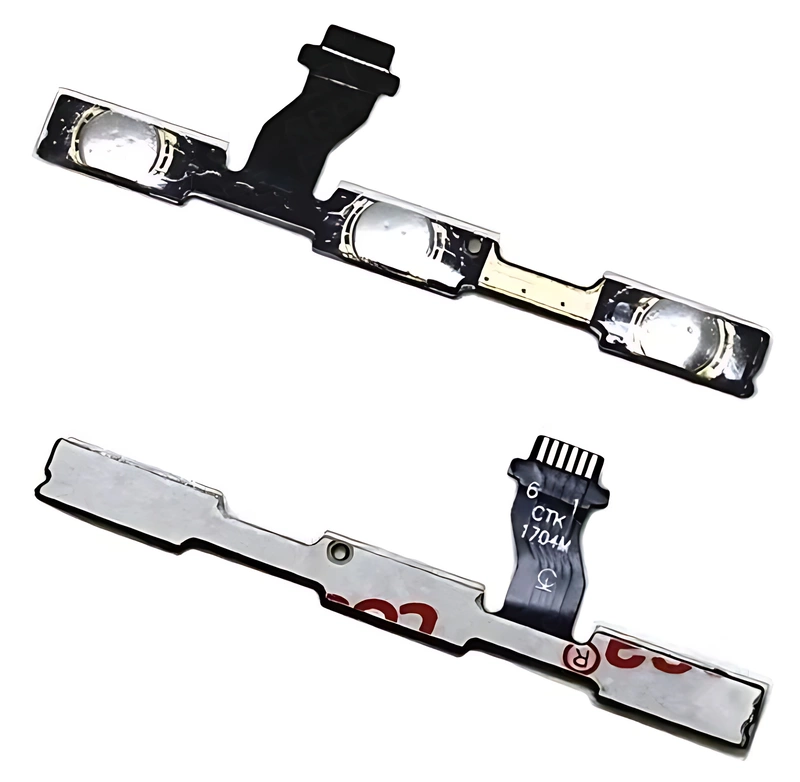 Xiaomi Redmi Note 4X - Replacement Power & Volume Buttons Flex Cable