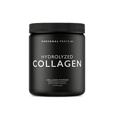 Personal Protein Collagen