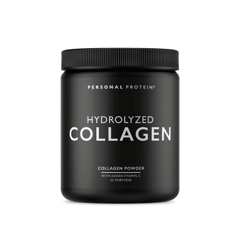 Personal Protein Collagen