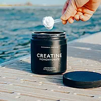 Personal Protein Creatine