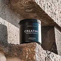 Personal Protein Creatine