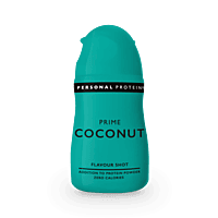 Personal Protein Flavor Drop 3