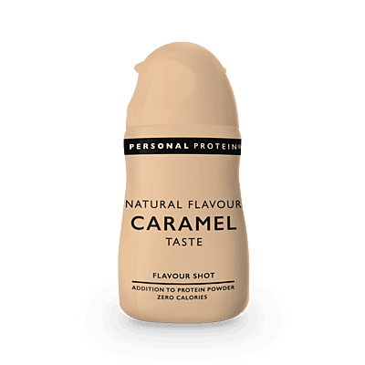 Personal Protein Flavor Drop 3