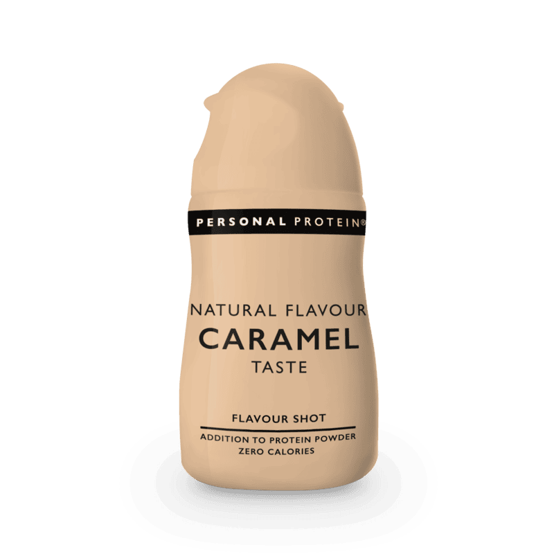 Personal Protein Flavor Drop 3