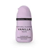 Personal Protein Flavor Drop 3