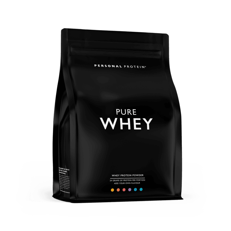 Pure Whey
