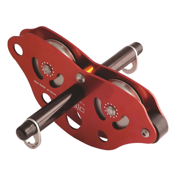 ISC ZipSpeed-L Trolley