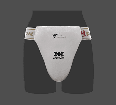 KP-Groin Guard (Male)