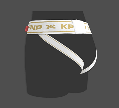 KP-Groin Guard (Male)