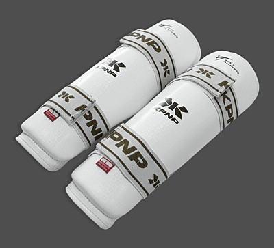 KP-Shin Guard