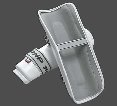 KP-Shin Guard