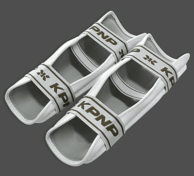 KP-Shin Guard