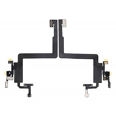 Apple iPhone 11 Pro - Replacement Proximity Sensor Flex Cable With Microphone