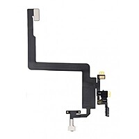 Apple iPhone 11 Pro - Replacement Proximity Sensor Flex Cable With Microphone