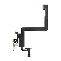 Apple iPhone 11 Pro - Replacement Proximity Sensor Flex Cable With Microphone