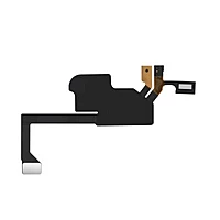 Genuine Apple iPhone 13 Mini Replacement Proximity Sensor Flex Cable With Microphone - Original - Reclaimed