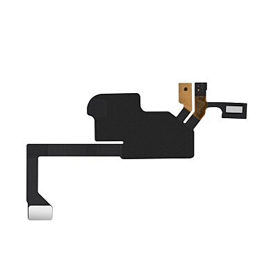 Genuine Apple iPhone 13 Mini Replacement Proximity Sensor Flex Cable With Microphone - Original - Reclaimed