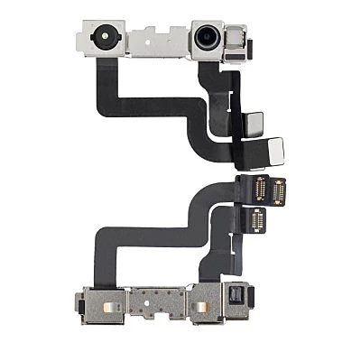 Genuine Apple iPhone XR - Replacement Dual Front Camera Assembly With Light Emitter - Original