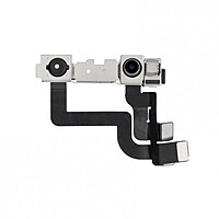 Genuine Apple iPhone XR - Replacement Dual Front Camera Assembly With Light Emitter - Original