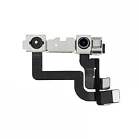 Genuine Apple iPhone XR - Replacement Dual Front Camera Assembly With Light Emitter - Original