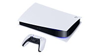 Playstation 5 Digital Edition