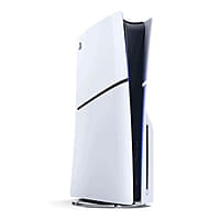 PlayStation Slim