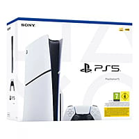 PlayStation 5 Slim