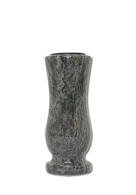 smalle vaas van graniet smalle vaas van graniet