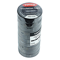 PVC Insulation Tape - PK 10