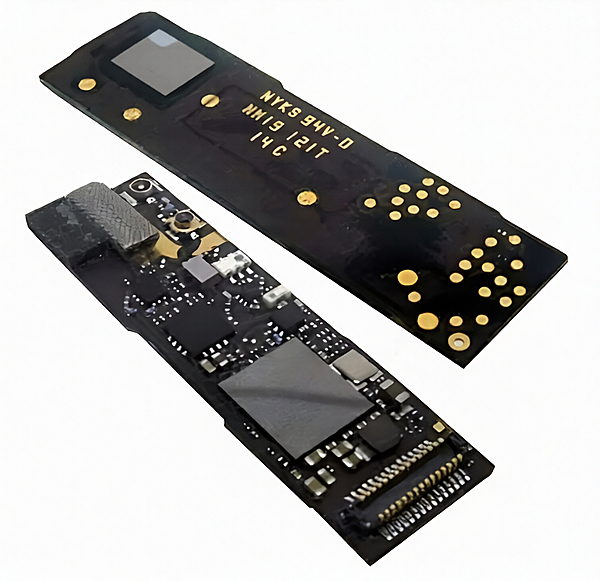 Genuine iPad 2 - WiFi Controller Chip - Board Replacement - Original