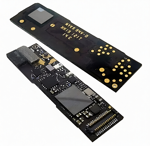 Genuine iPad 2 - WiFi Controller Chip - Board Replacement - Original
