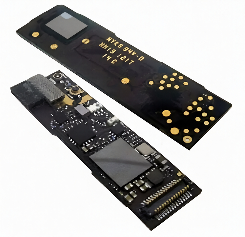Genuine iPad 2 - WiFi Controller Chip - Board Replacement - Original