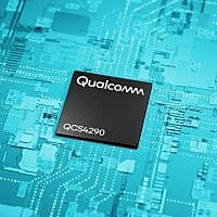 Qualcomm Snapdragon QCS4290 - QCS-4290-0-NSP752-TR-00-0-AA
