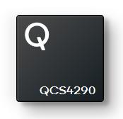 Qualcomm Snapdragon QCS4290 - QCS-4290-0-NSP752-TR-00-0-AA