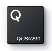 Qualcomm Snapdragon QCS4290 - QCS-4290-0-NSP752-TR-00-0-AA