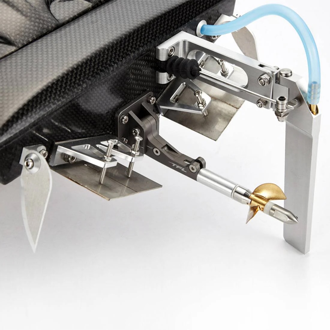 TFL Pursuit Carbon (2070KV ISD, 1106D) TFL Pursuit Carbon (2070KV ISD, 1106D)