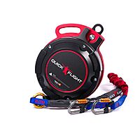 QuickFlight Free Fall Device