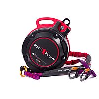 QuickFlight Free Fall Device